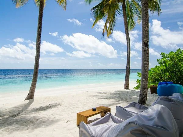 V Villas Maldives at Mirihi 10