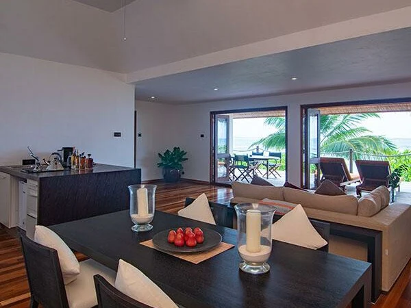 2 Bedroom Water Suite With Private Pool