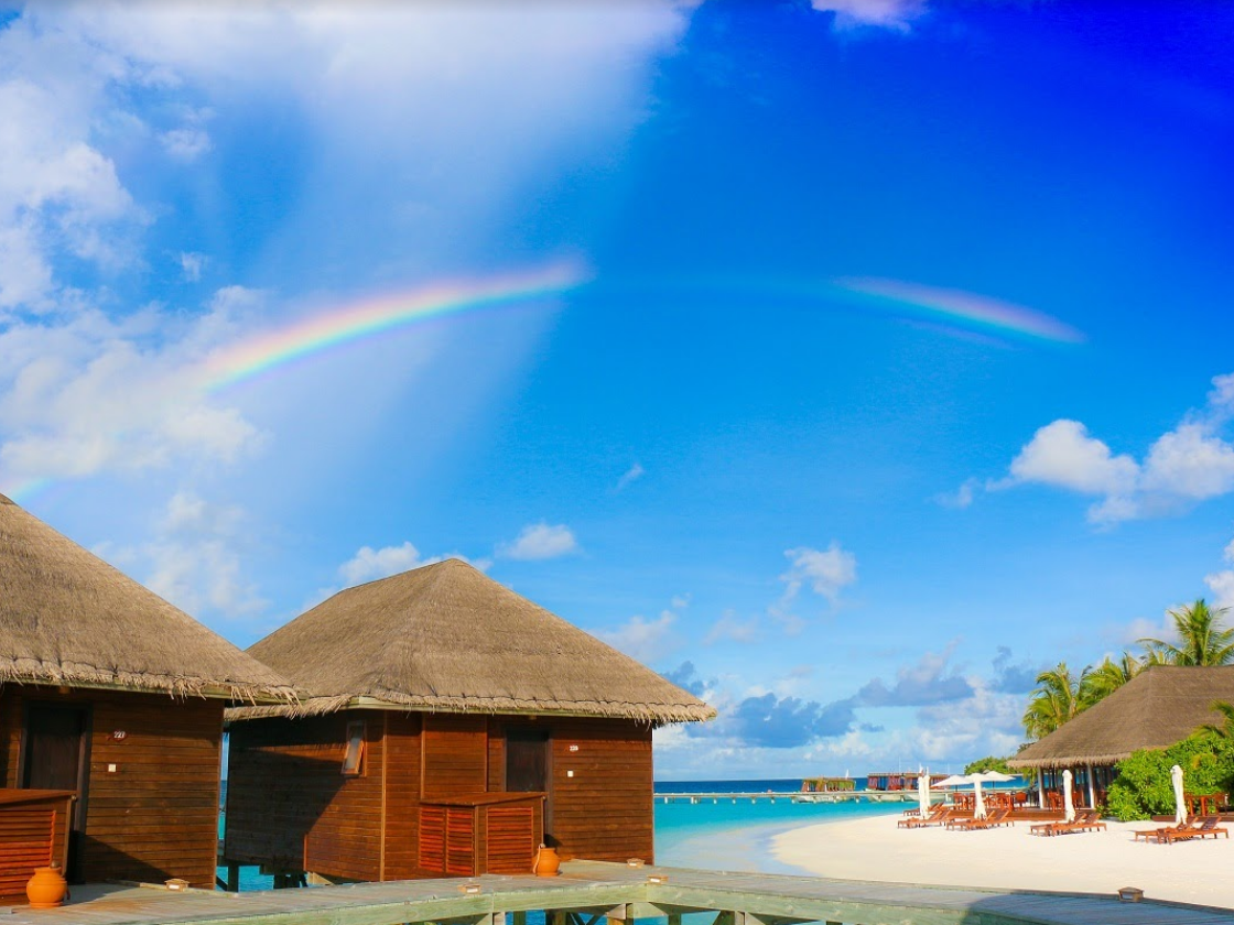 Vakarufalhi Maldives 1