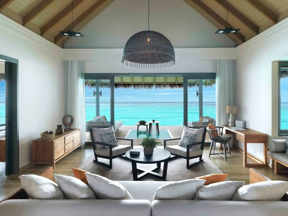 Vakkaru Maldives