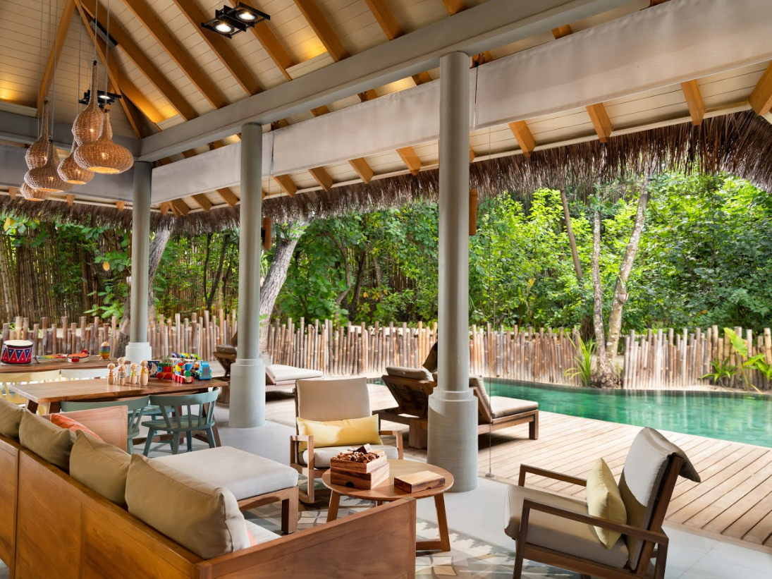 Vakkaru Maldives
