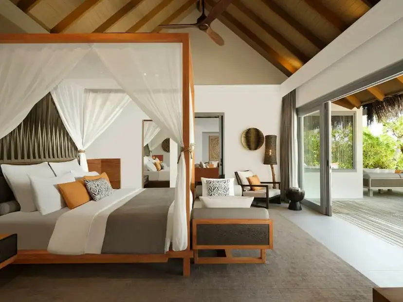 صورة: Vakkaru Maldives: One Bedroom Beach Pool Residence