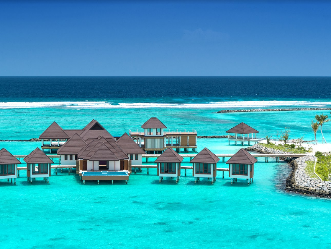 Varu by Atmosphere 5