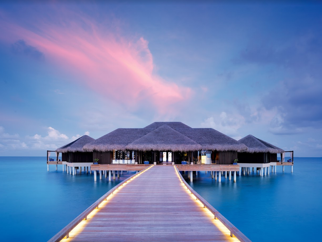 Velaa Private Island 20