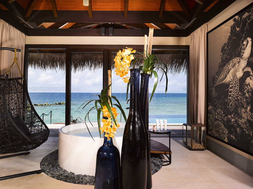 Velaa Private Island 34