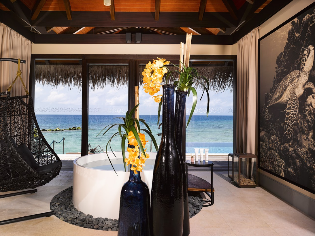 Velaa Private Island 8