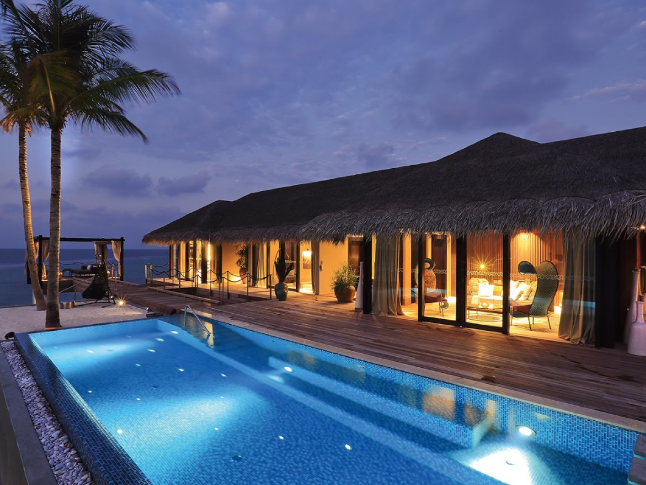 Velaa Private Island 1