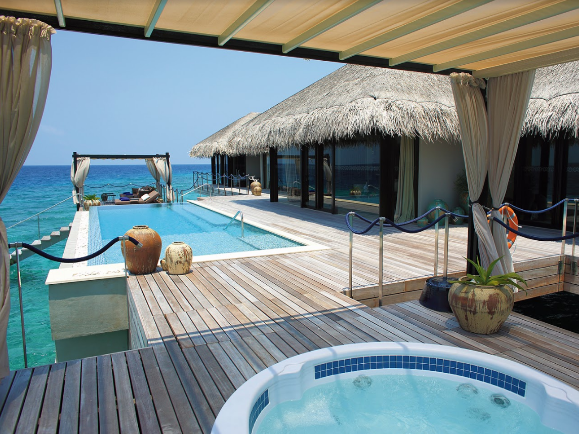 Velaa Private Island 1