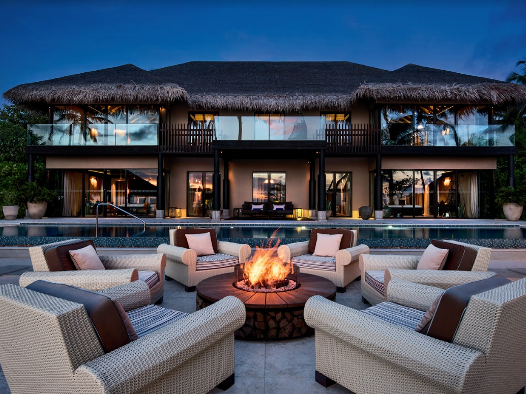 Velaa Private Island 17