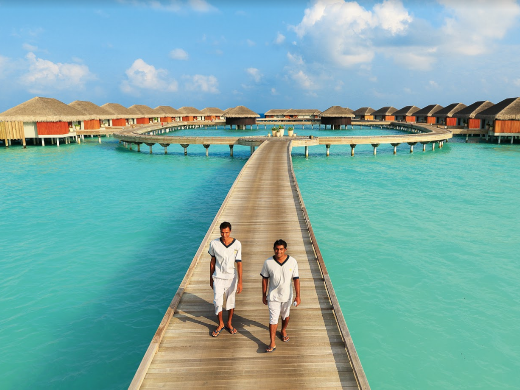 Velaa Private Island 16