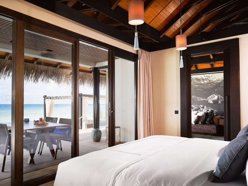 Velaa Private Island 23