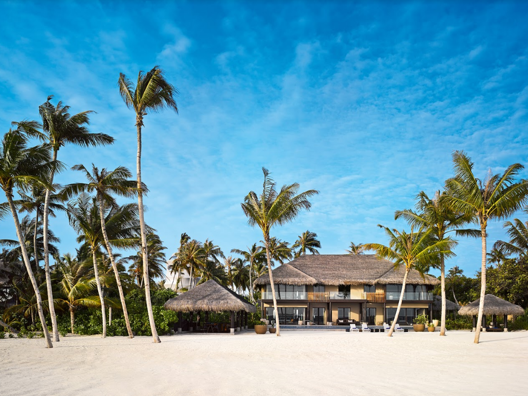 Velaa Private Island 35