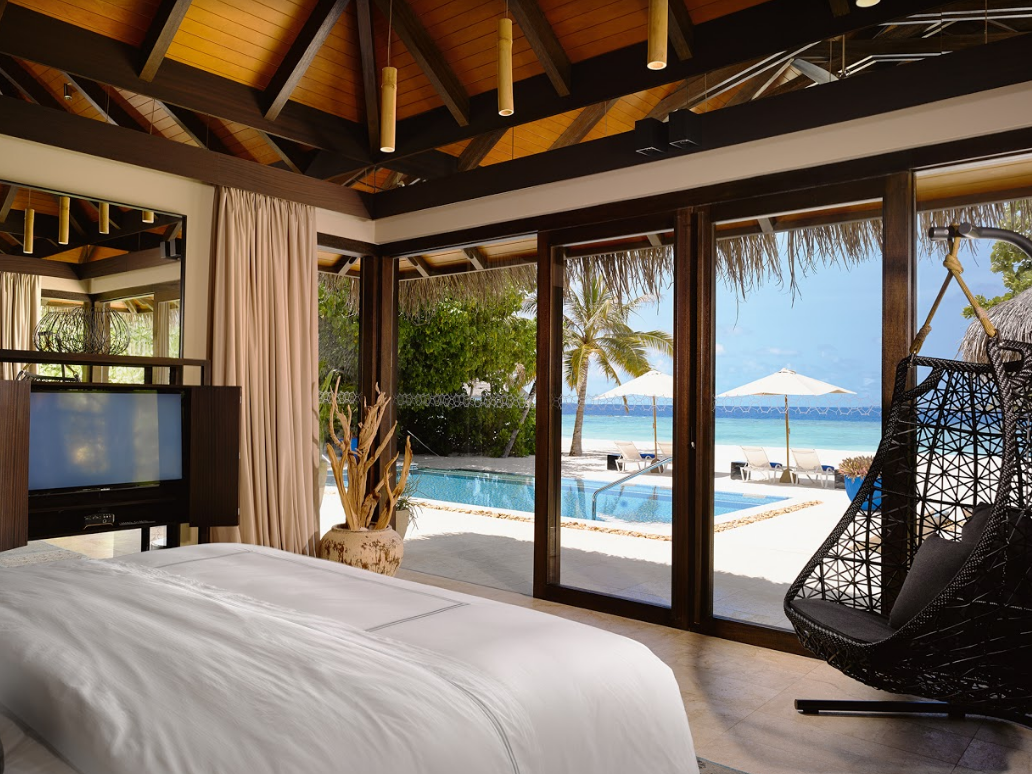 Velaa Private Island 1