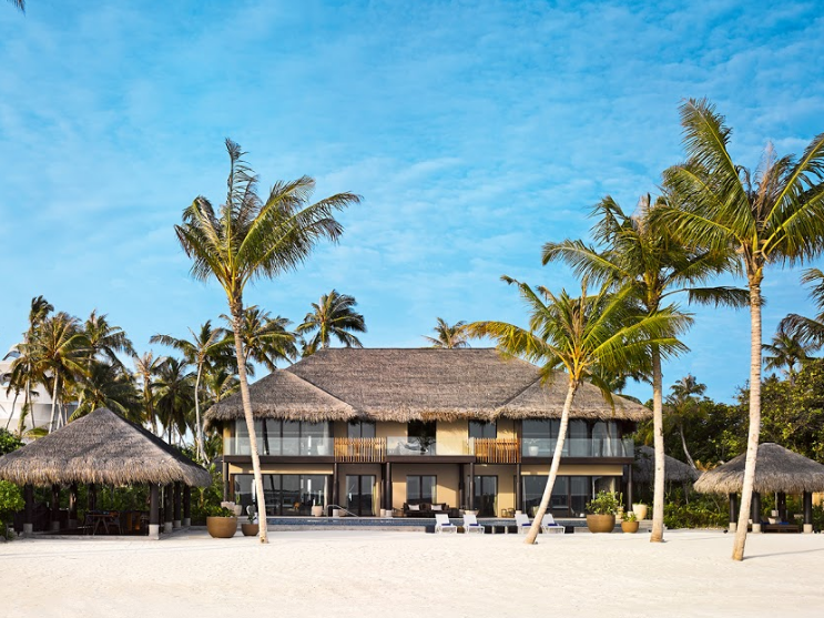 Velaa Private Island 4
