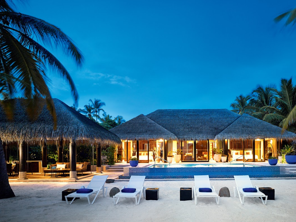 Velaa Private Island 1