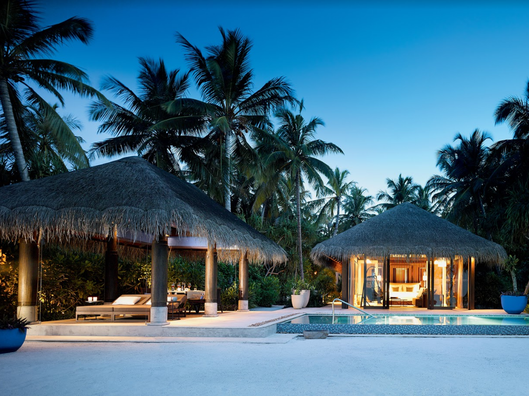 Velaa Private Island 22