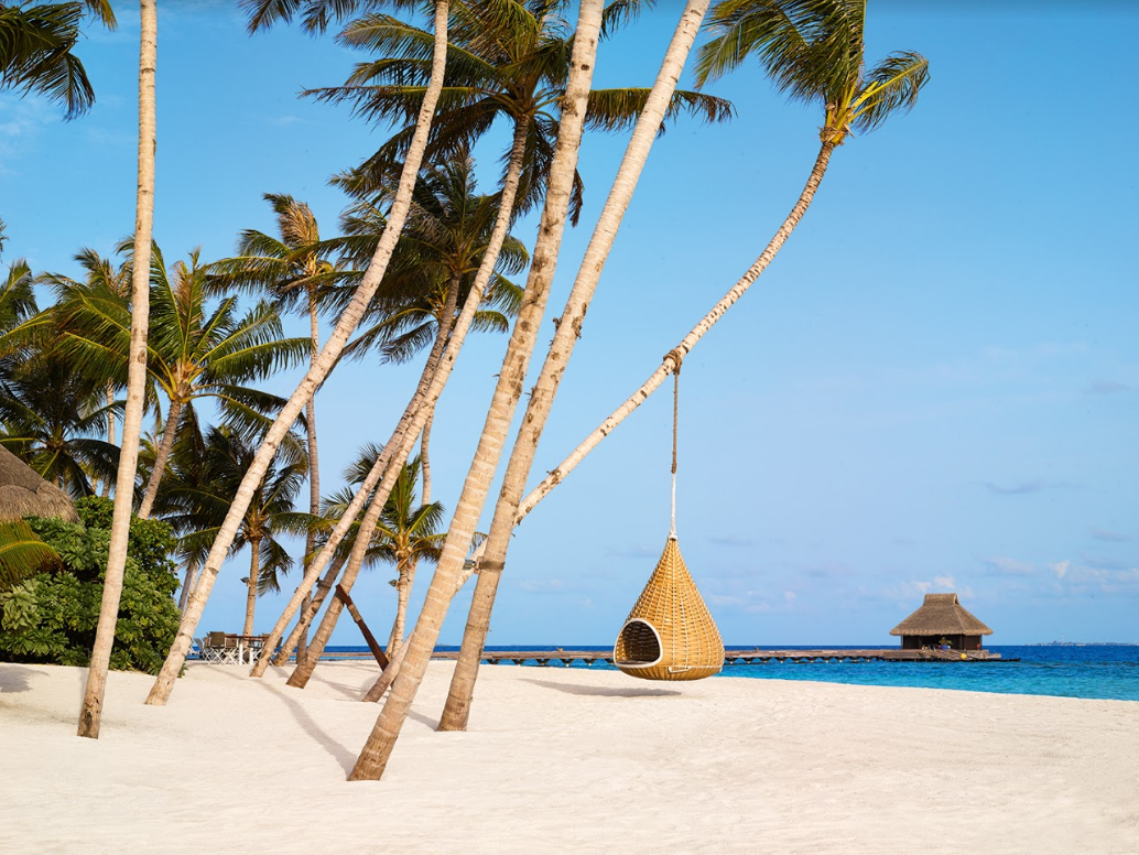 Velaa Private Island