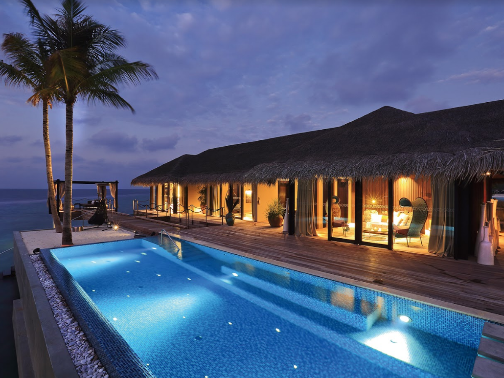 Velaa Private Island 15