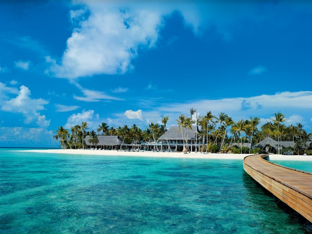 Velaa Private Island 33