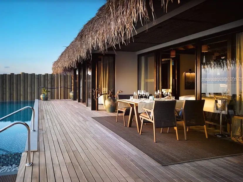 Velaa Private Island 1