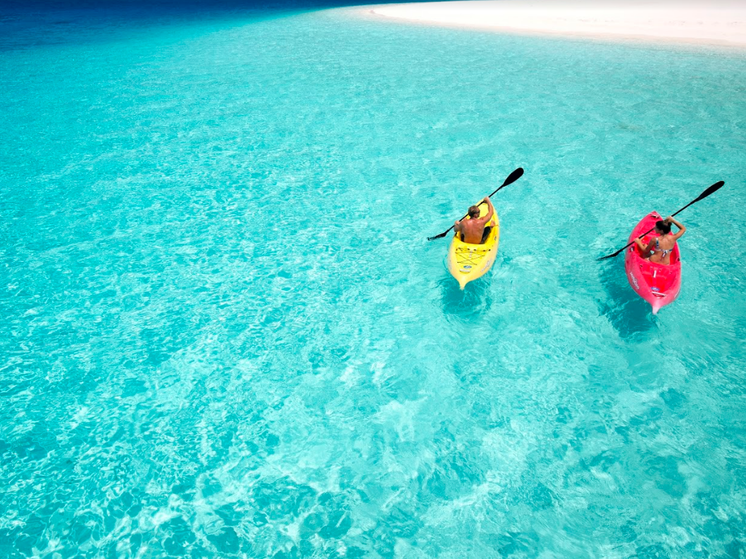 Velassaru Maldives 27