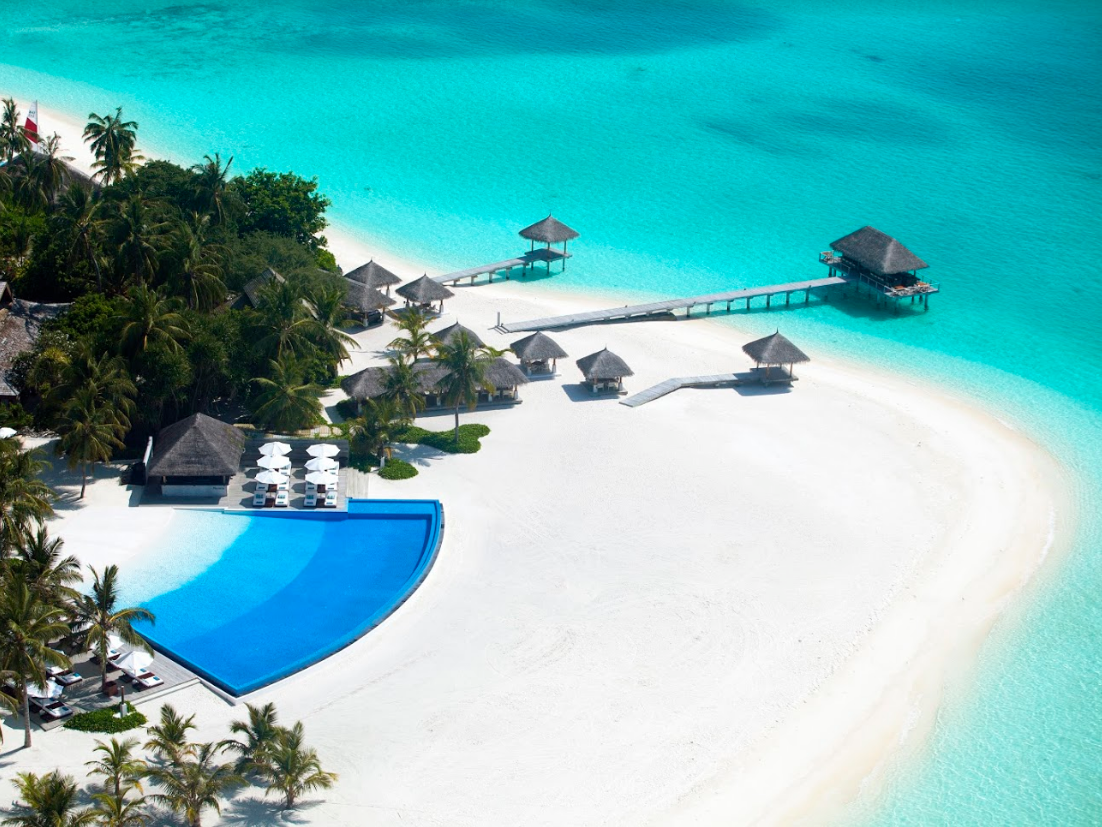 Velassaru Maldives 1