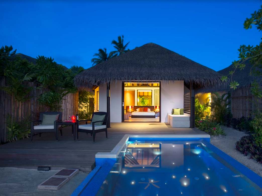 Velassaru Maldives 2