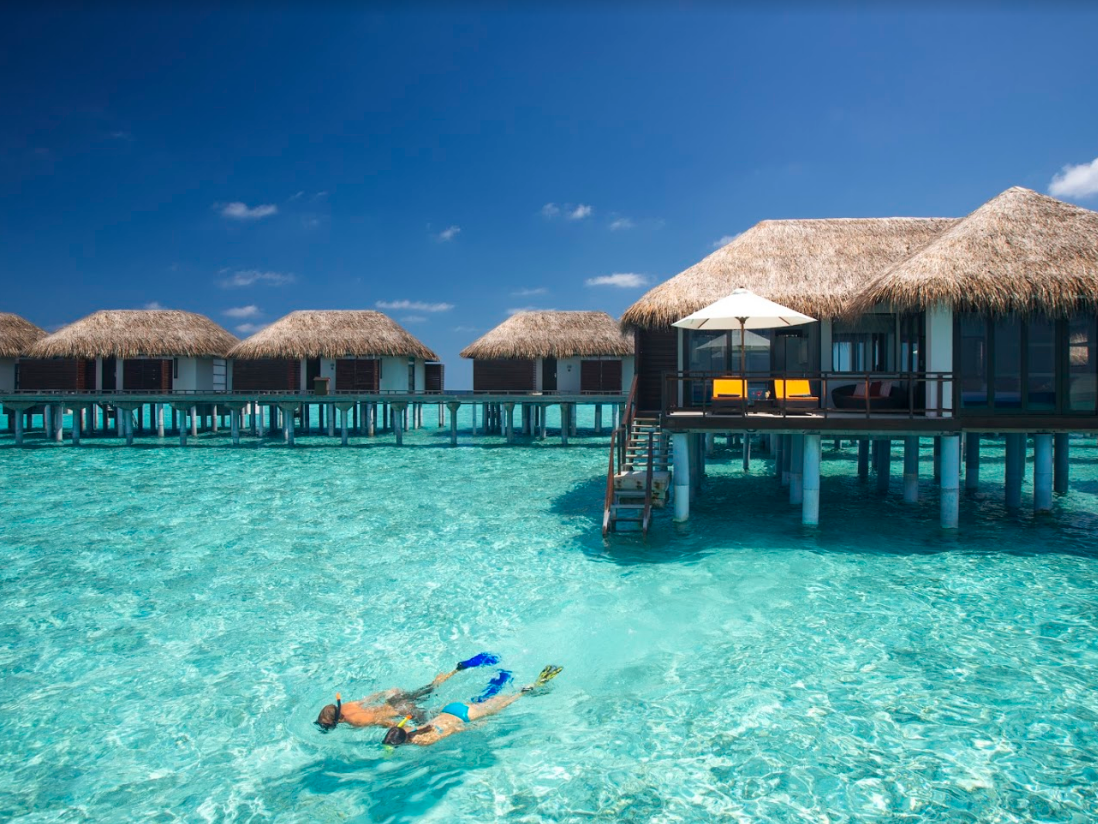 Velassaru Maldives 13