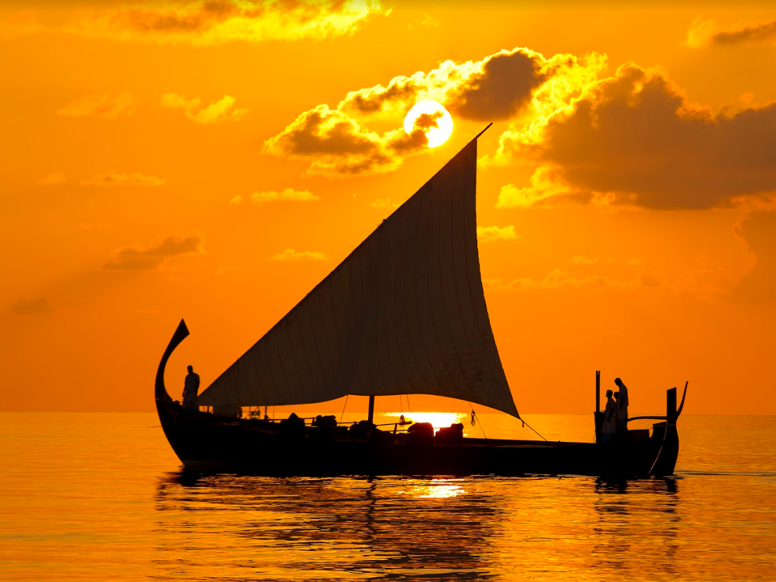 Velassaru Maldives 16