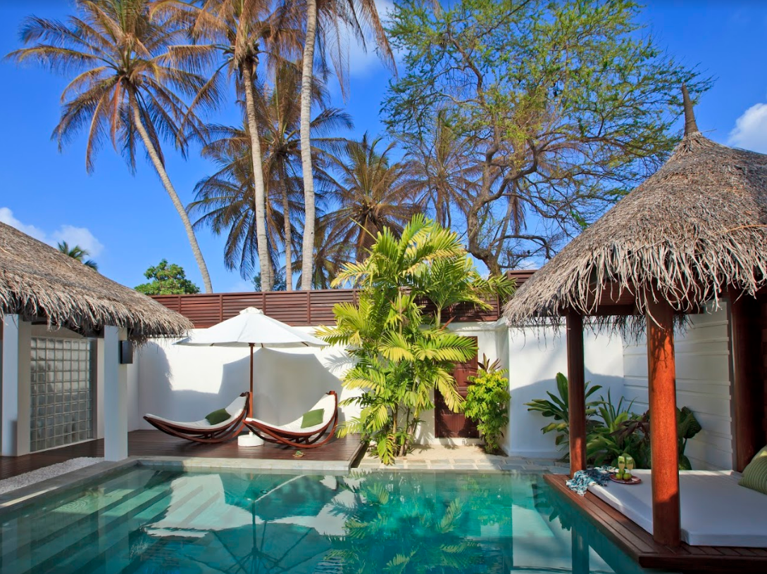 Velassaru Maldives 12