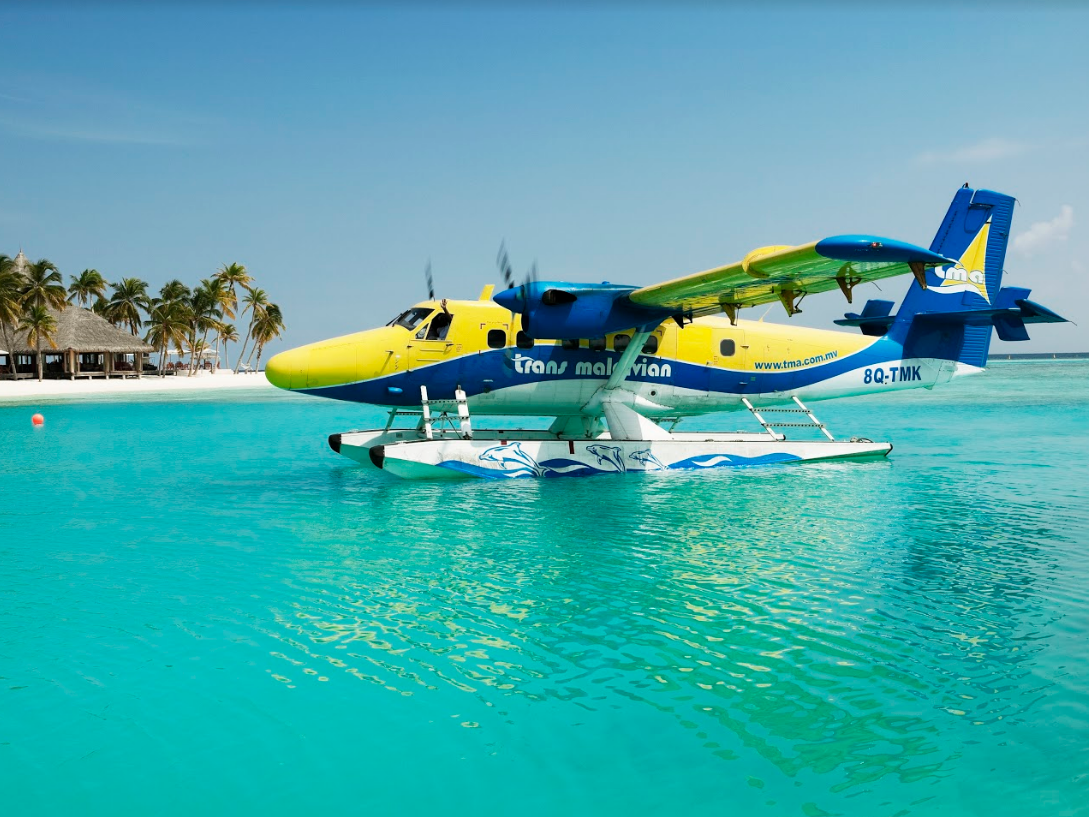 Veligandu Maldives Resort Island 8