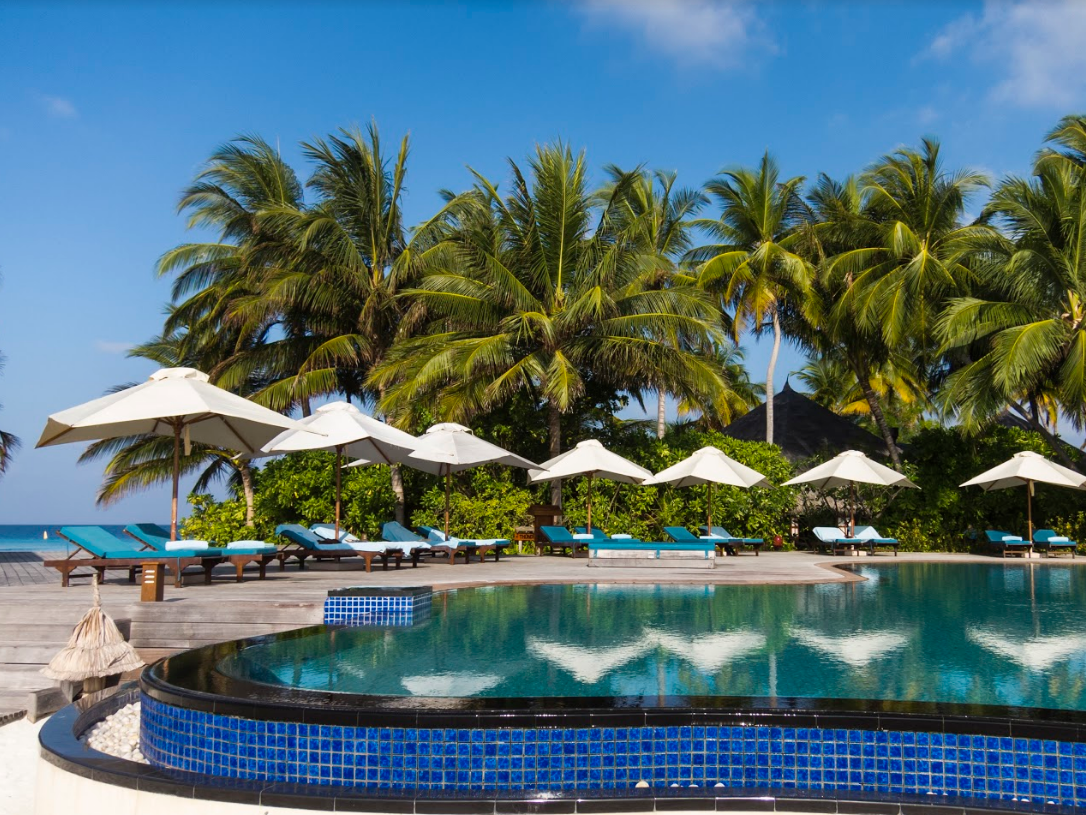 Veligandu Maldives Resort Island 19