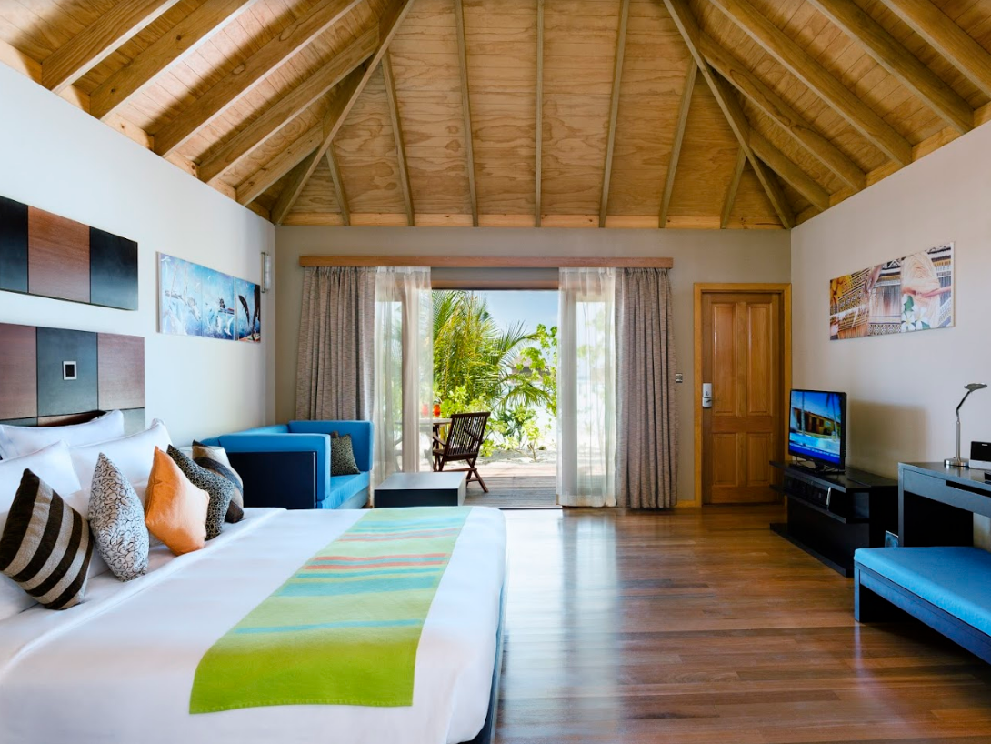 Veligandu Maldives Resort Island 19