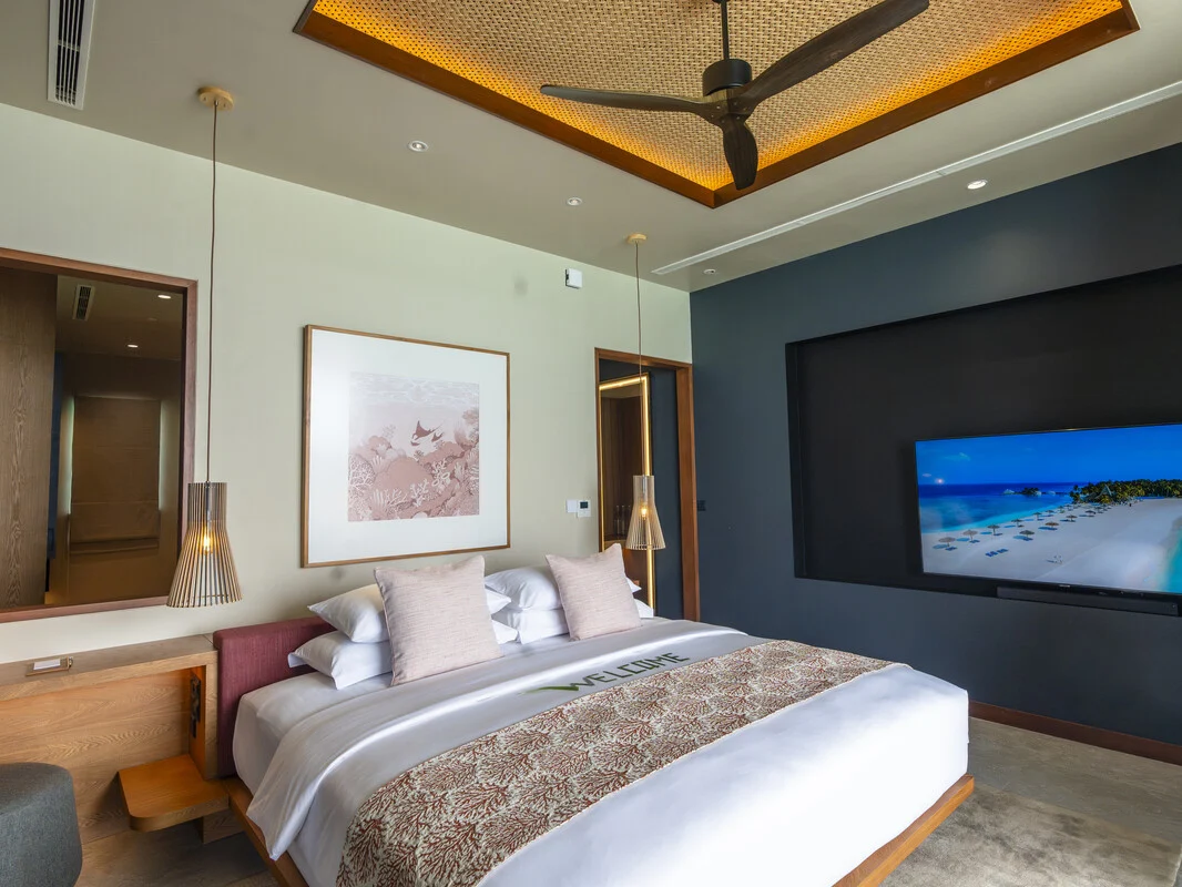 Veligandu Maldives Resort Island 14