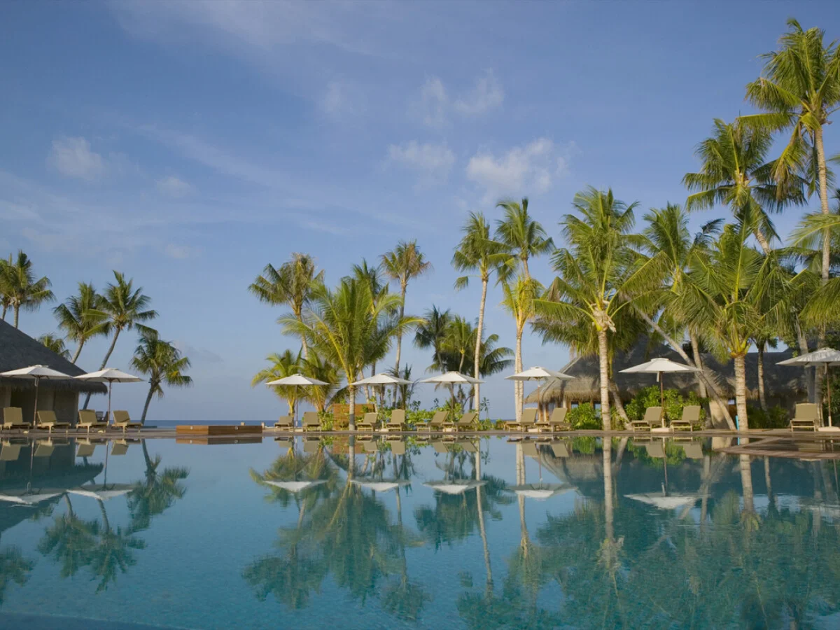 Veligandu Maldives Resort Island 31
