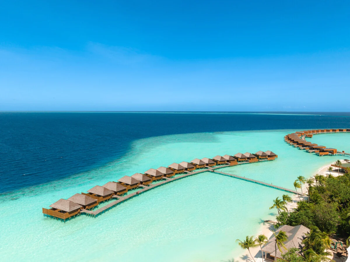 Veligandu Maldives Resort Island 4