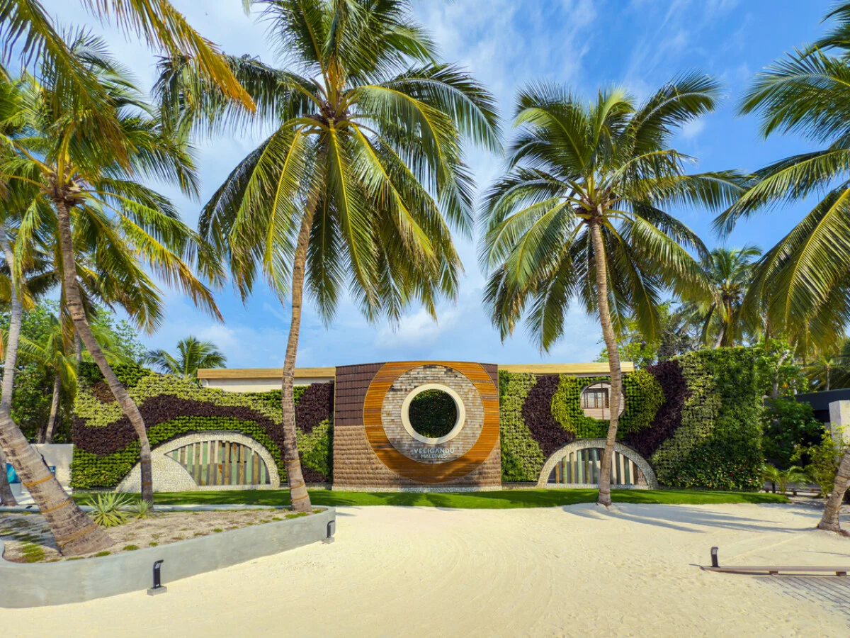 Veligandu Maldives Resort Island 28