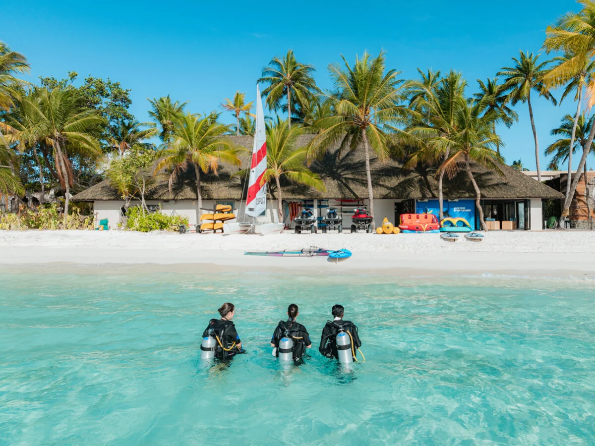Veligandu Maldives Resort Island 3