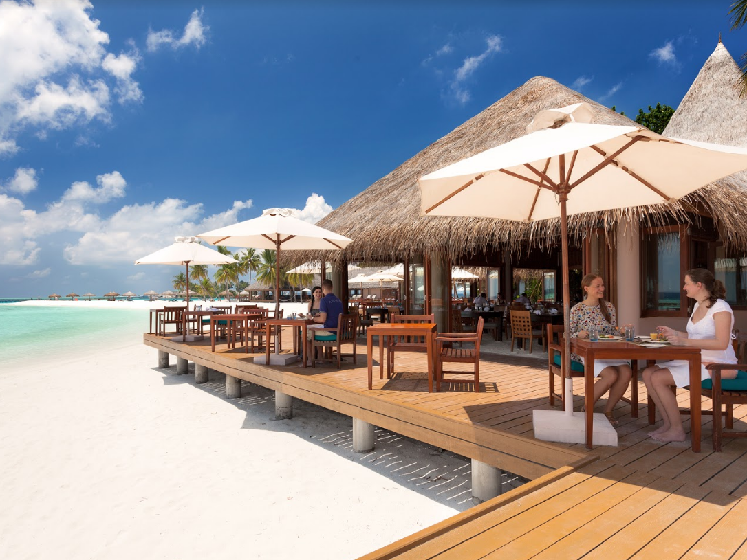 Veligandu Maldives Resort Island 18