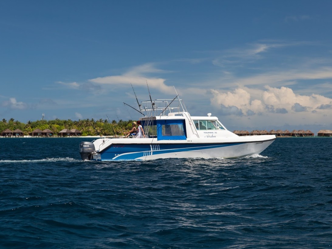 Veligandu Maldives Resort Island 5
