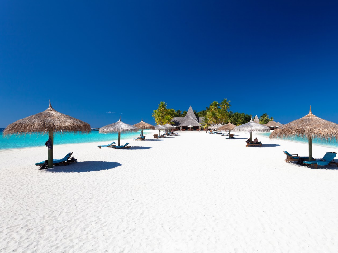 Veligandu Maldives Resort Island 7