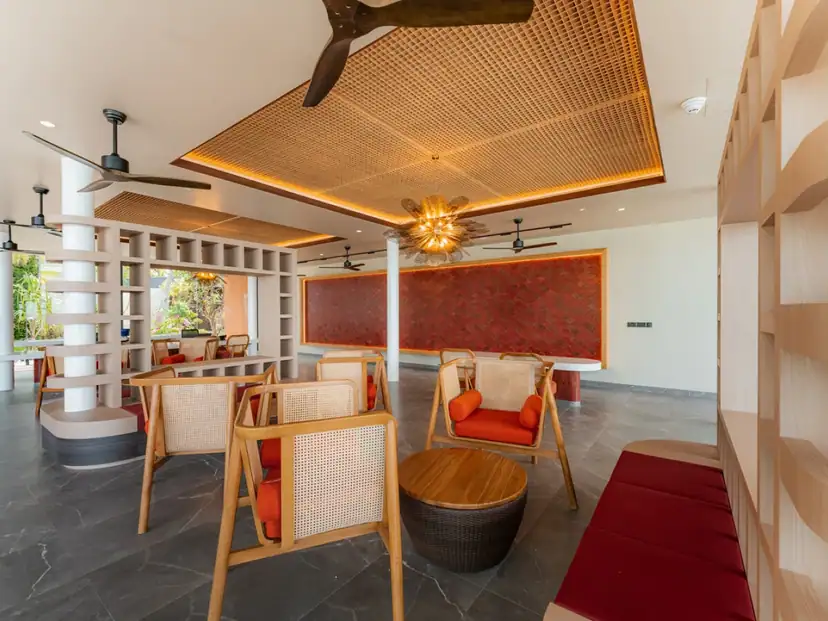 صورة: Veligandu Maldives Resort Island