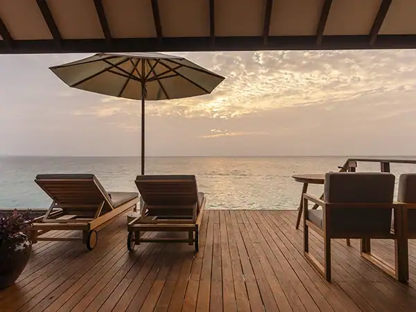 صورة: Veligandu Maldives Resort Island: Sunset Ocean Villa