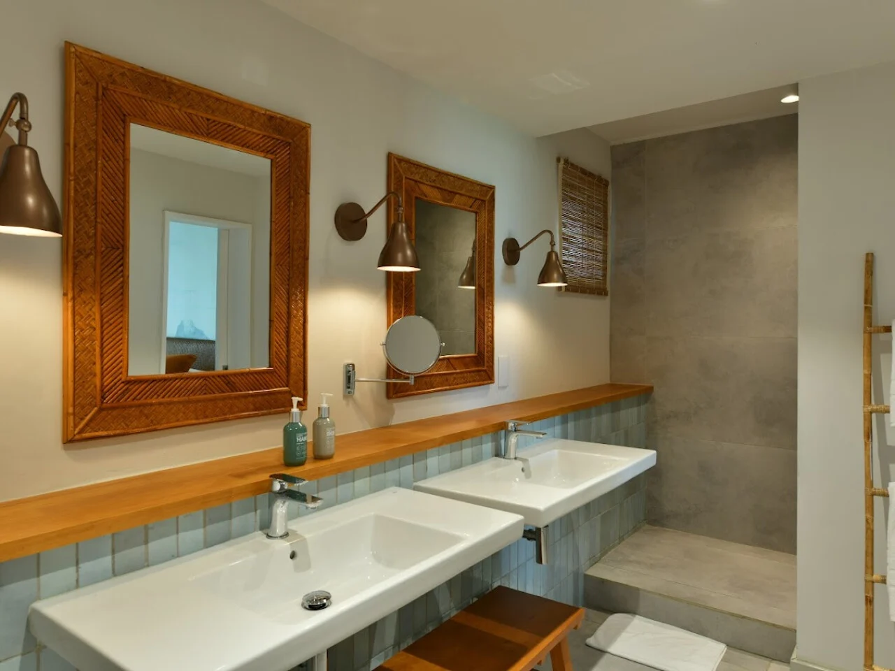 Veranda Grand Baie Hotel & Spa 1