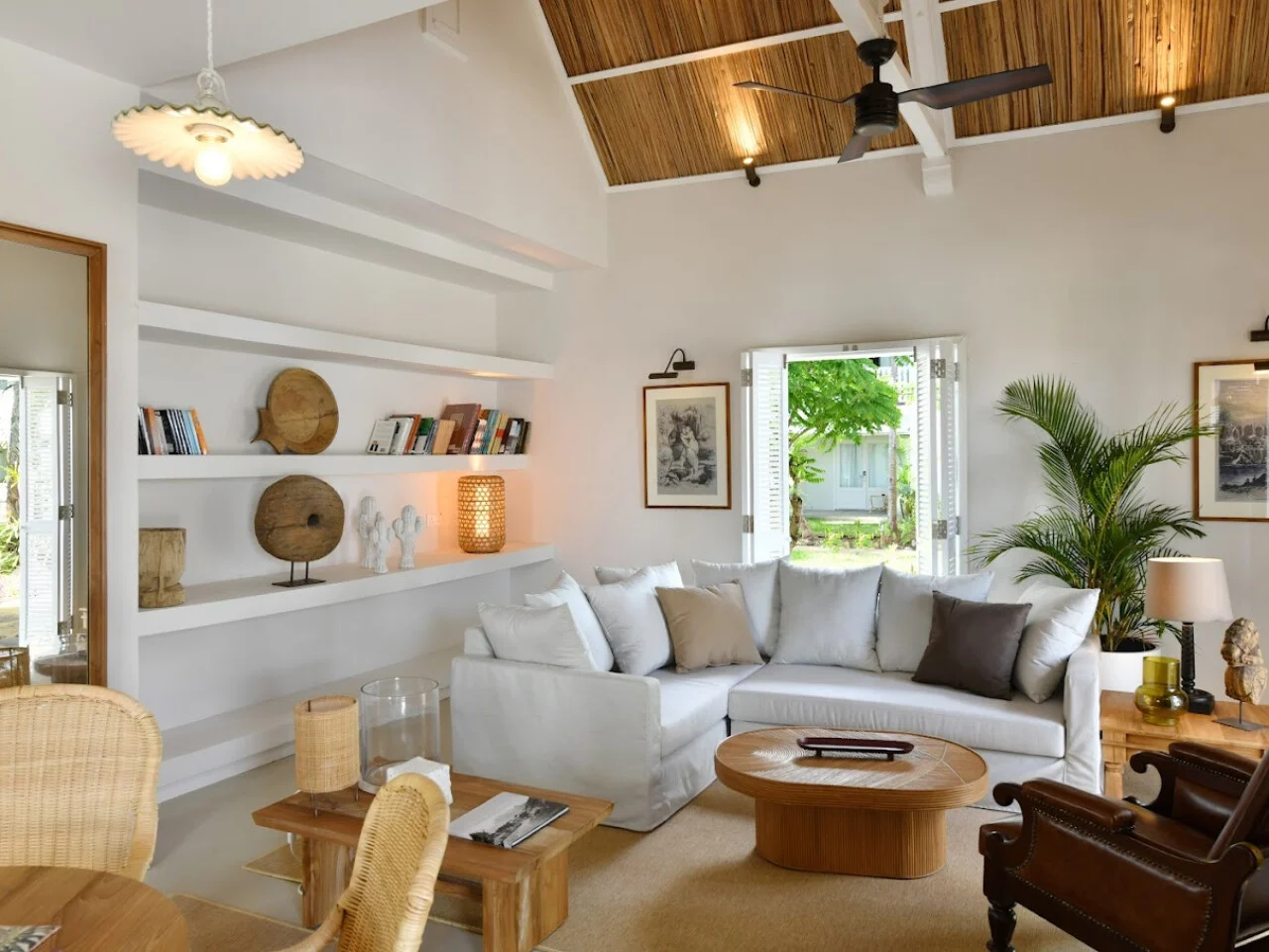 Veranda Grand Baie Hotel & Spa