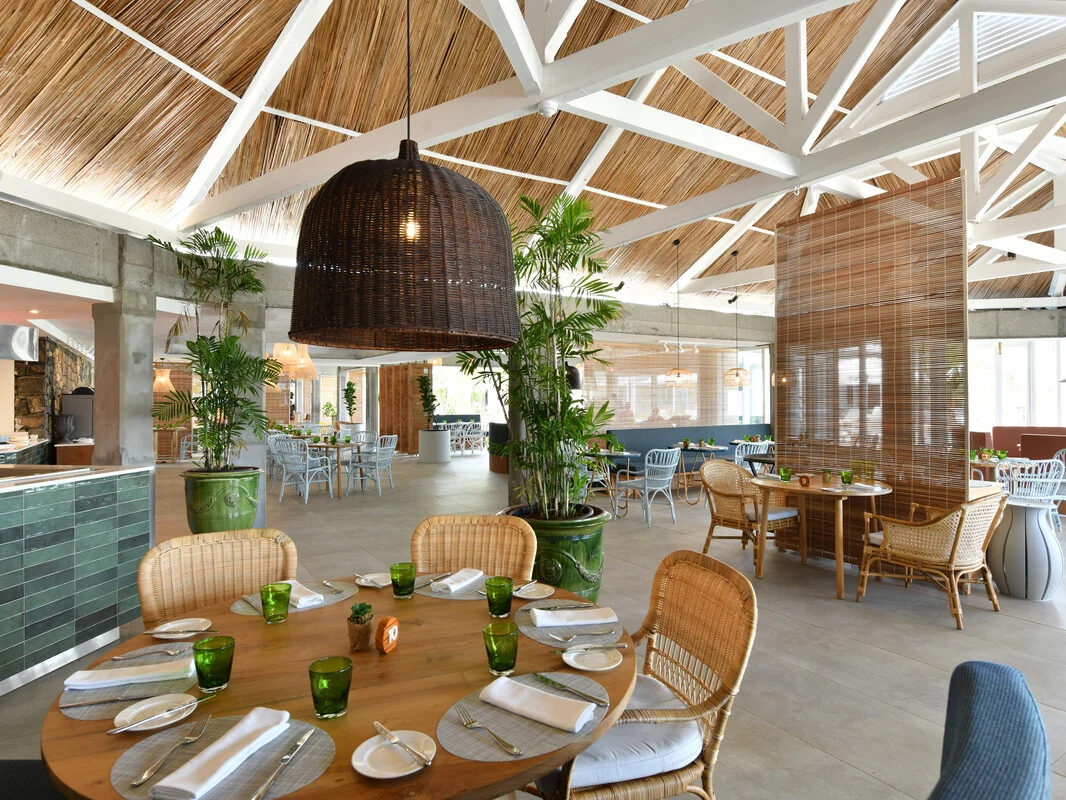 Veranda Grand Baie Hotel & Spa 2