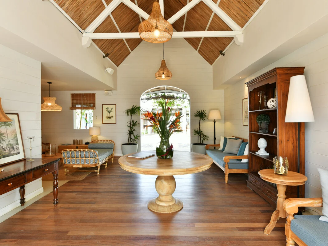 Veranda Grand Baie Hotel & Spa 9