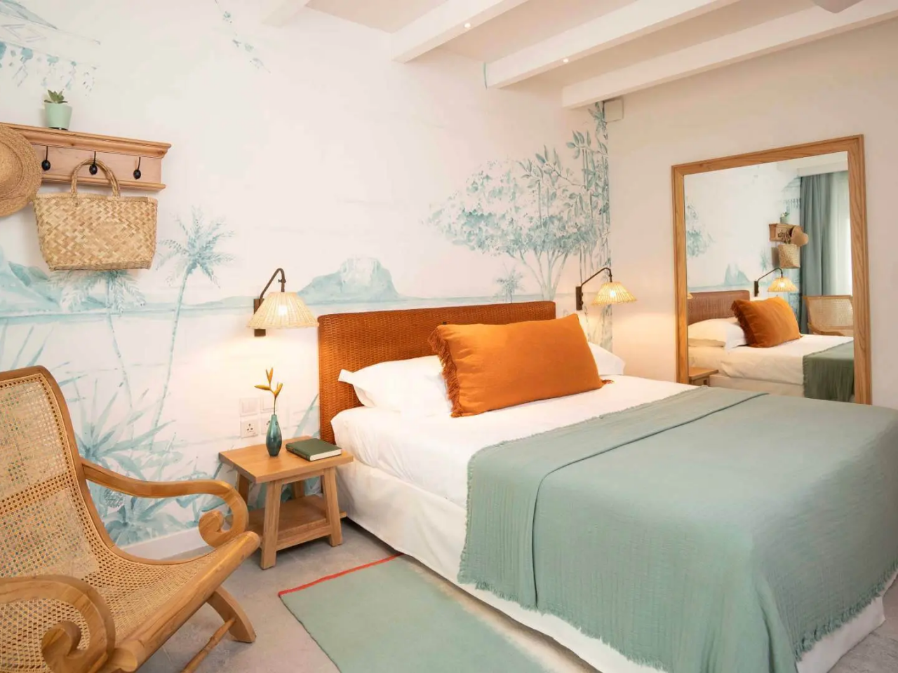 Veranda Grand Baie Hotel & Spa 19