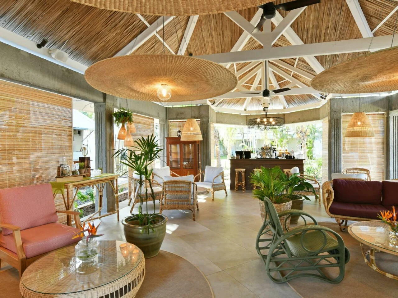 Veranda Grand Baie Hotel & Spa 5