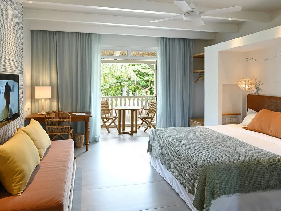 Veranda Grand Baie Hotel & Spa